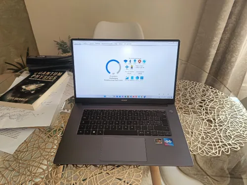 Honor Magicbook 15