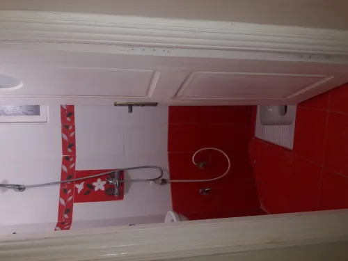 Location vacances Appartement F2 Oran El ançor