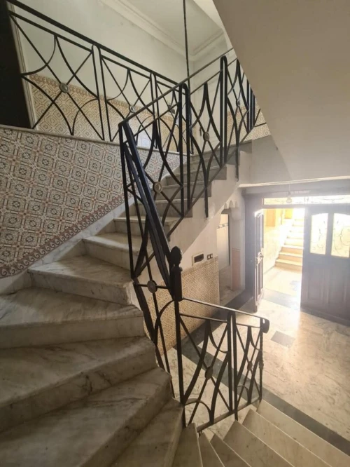 Vente Villa Alger Kouba