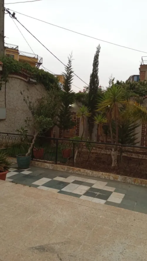 Vente Villa Alger Kouba