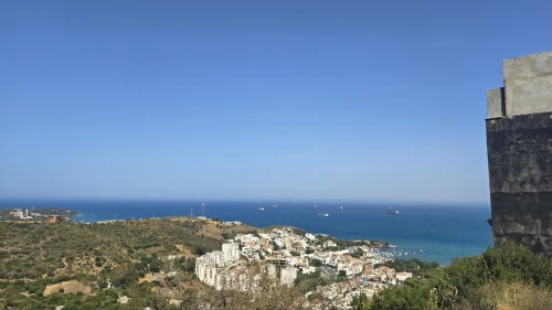 Vente Terrain Annaba Annaba