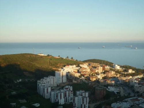 Vente Terrain Annaba Annaba