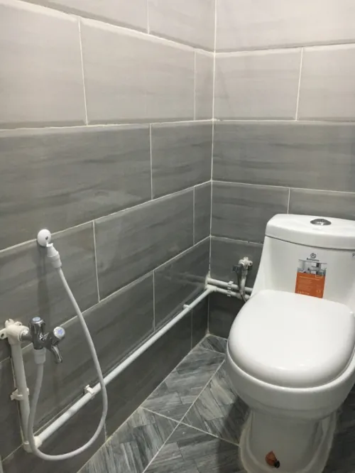 Location vacances Niveau De Villa F2 El taref El kala