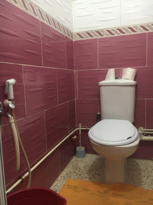 Location vacances Appartement F3 El Tarf El kala