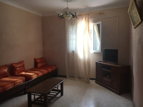 Location vacances Appartement F3 El Tarf El kala