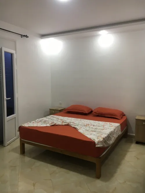 Location vacances Niveau De Villa F2 El taref El kala