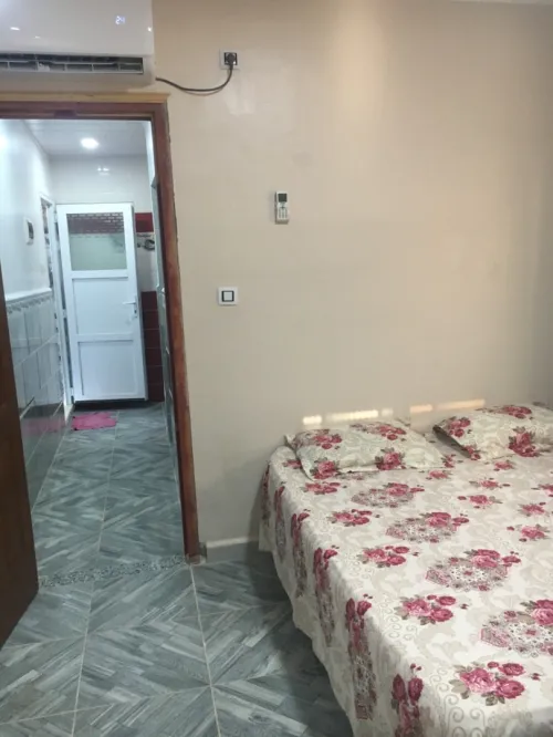 Location vacances Niveau De Villa F2 El taref El kala