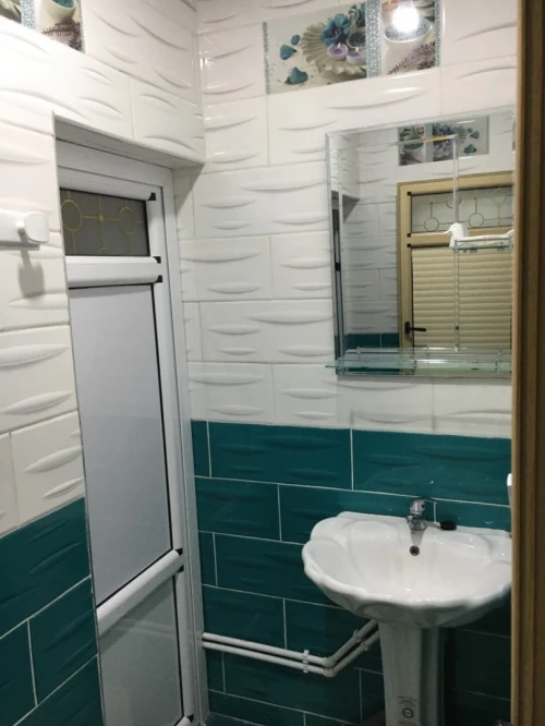 Location vacances Niveau De Villa F2 El taref El kala