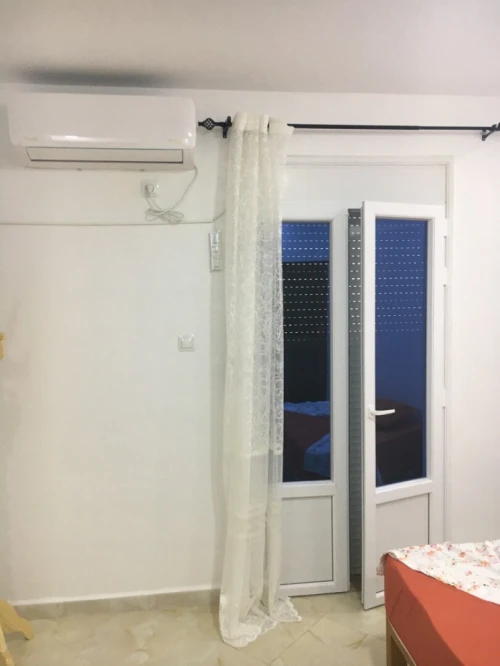 Location vacances Niveau De Villa F2 El taref El kala