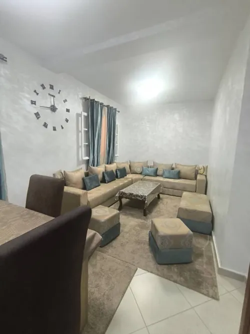 Vente Appartement F3 Oran El Kerma
