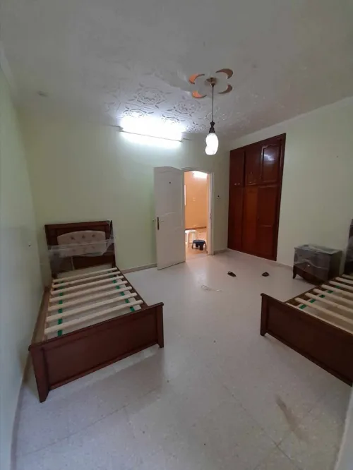 Vente Villa El Oued Nakhla