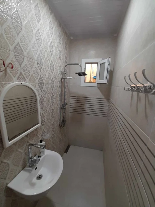 Vente Villa El Oued Nakhla