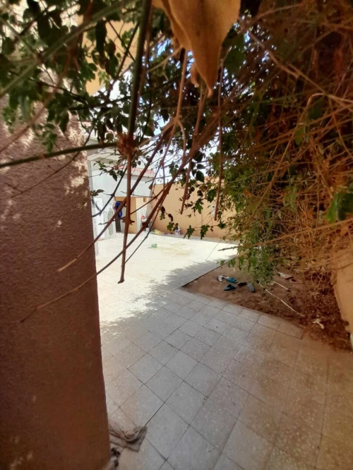 Vente Villa El Oued Nakhla