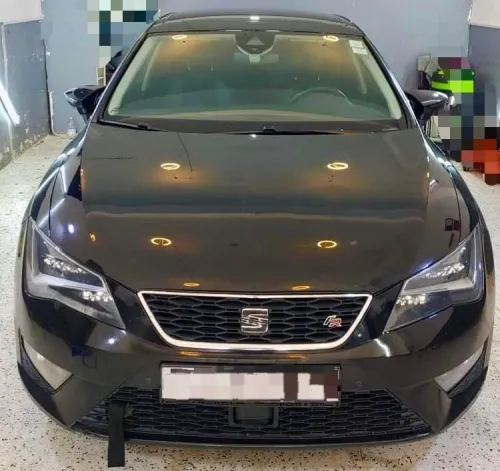Seat Leon 2016 Leon