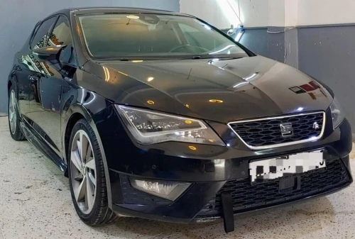 Seat Leon 2016 Leon