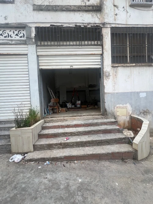 Vente Local Alger Bouzareah