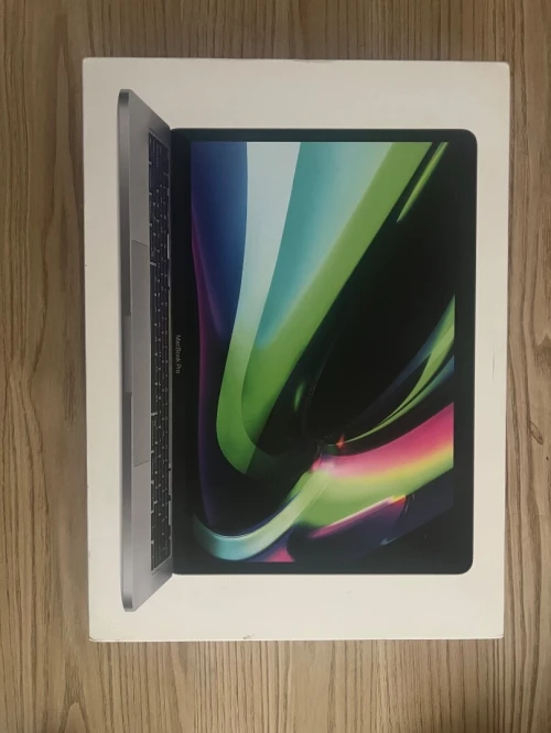 MacBook Pro 2017