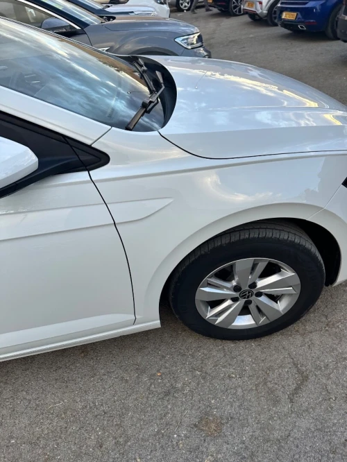 Volkswagen Polo 2025 Active