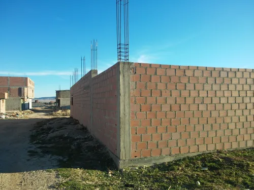 Vente bien immobilier Khenchela El mahmal