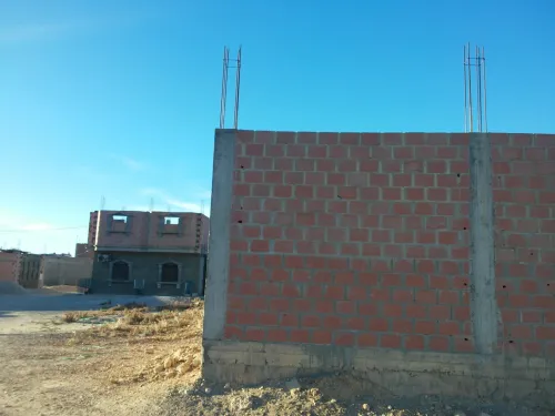 Vente bien immobilier Khenchela El mahmal