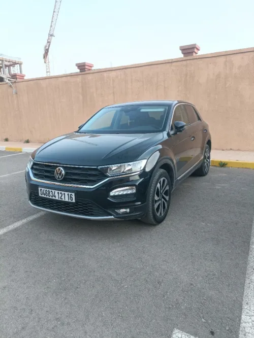 Volkswagen T-Roc 2021 Active