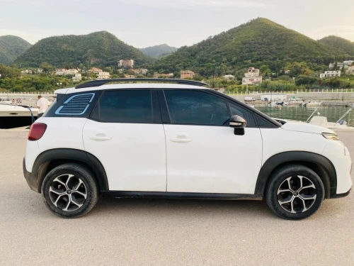 Citroen C3 Air crosse 2022 