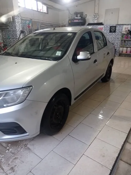 Renault Symbol 2017 