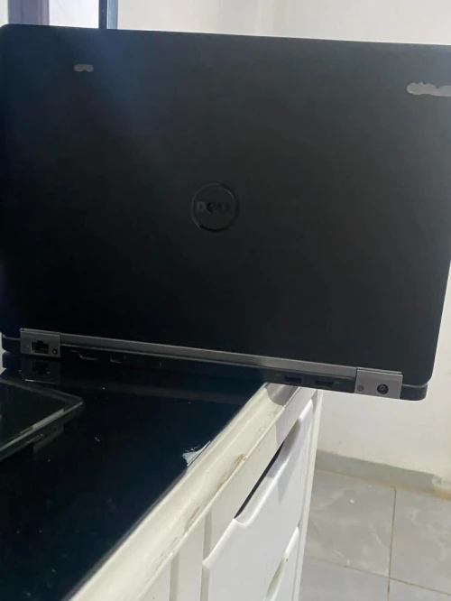 Laptop Dell Latitude E7470