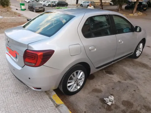 Renault Symbol 2019 Made In Bladi