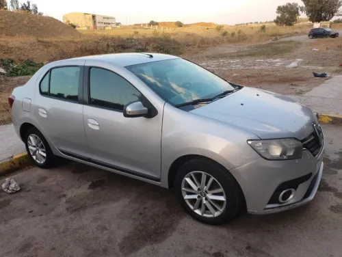 Renault Symbol 2019 Made In Bladi