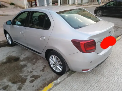 Renault Symbol 2019 Made In Bladi
