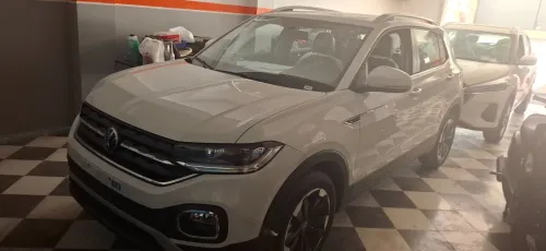 Volkswagen Tacqua 2025 Tacqua
