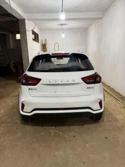 Livan X3 Pro  2025 
