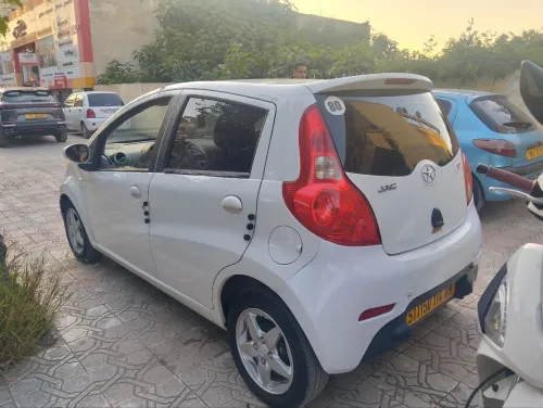 JAC J2 2014 Luxury