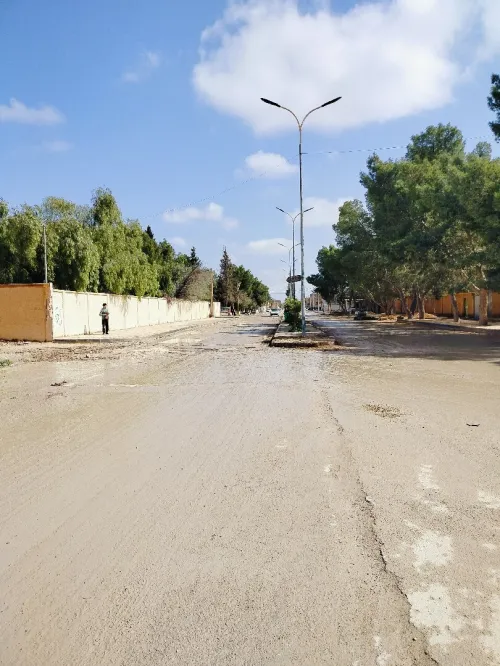 Location Local Djelfa Ain oussara