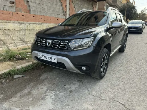 Dacia Duster 2021 Duster