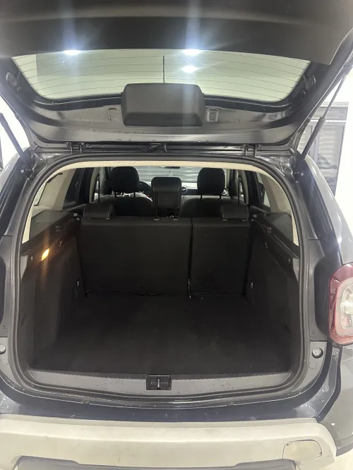 Dacia Duster 2021 Duster