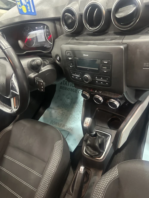 Dacia Duster 2021 Duster