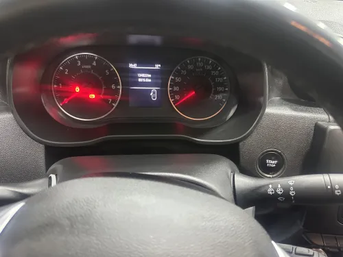 Dacia Duster 2021 Duster