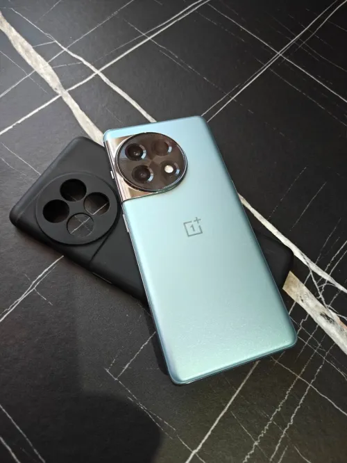 Oneplus Ace 2 (11R)