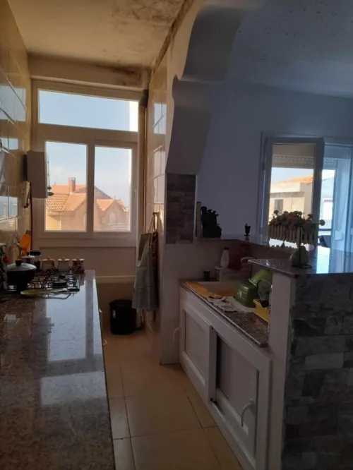 Vente Appartement F3 Tizi Ouzou Tigzirt