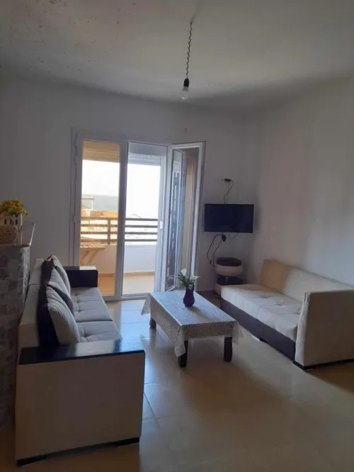 Vente Appartement F3 Tizi Ouzou Tigzirt
