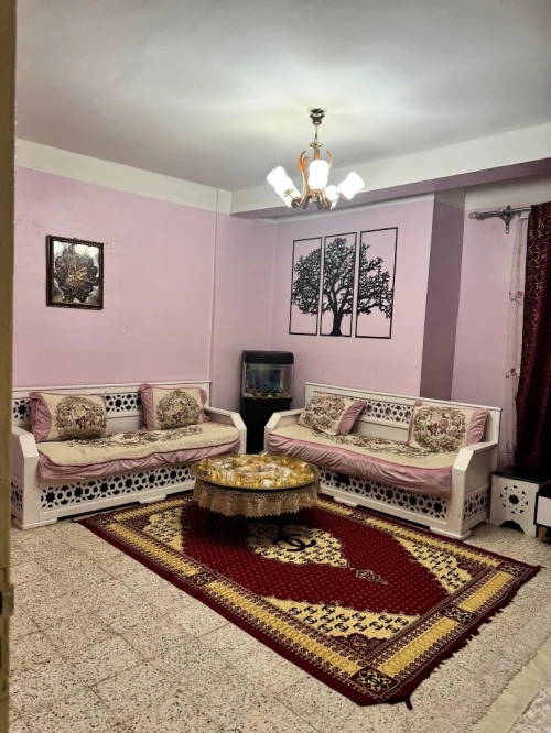 Vente Appartement F3 Mila Ain tine