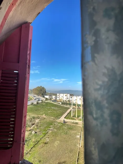 Vente Appartement F3 Mila Ain tine