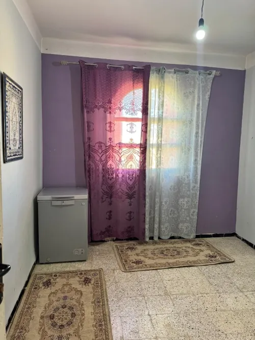 Vente Appartement F3 Mila Ain tine