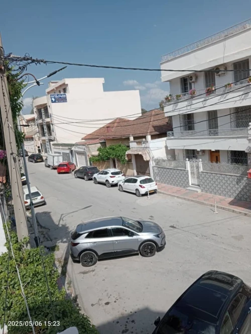Vente Villa Constantine Constantine