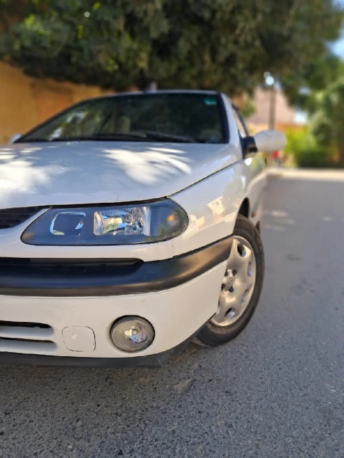 Renault Laguna 1 1995 Laguna 1