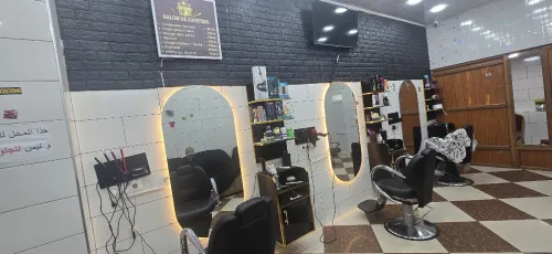 Location Local Alger Bordj el bahri