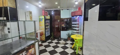 Location Local Boumerdès Khemis el khechna