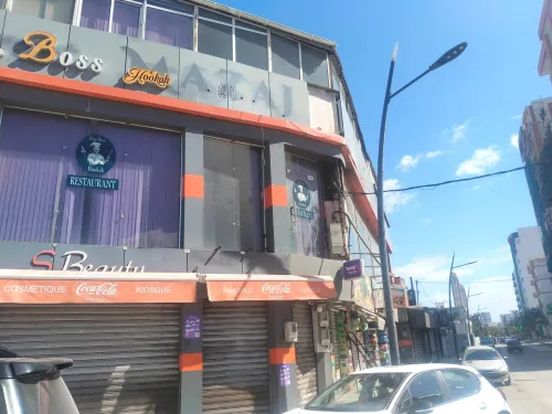 Location Local Blida Blida